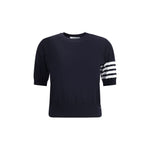 Thom Browne Knit T-Shirt