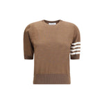 Thom Browne Knit T-Shirt