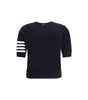 Thom Browne Knit T-Shirt