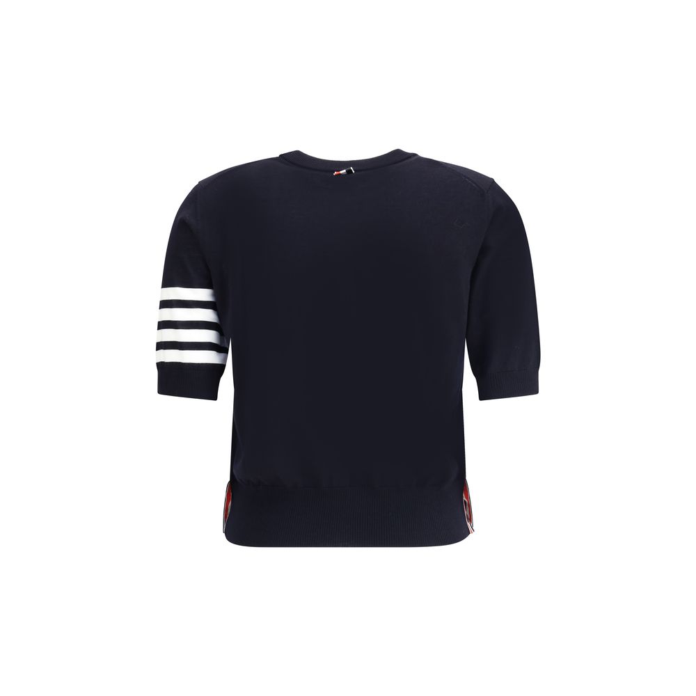 Thom Browne Knit T-Shirt