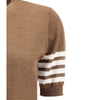 Thom Browne Knit T-Shirt