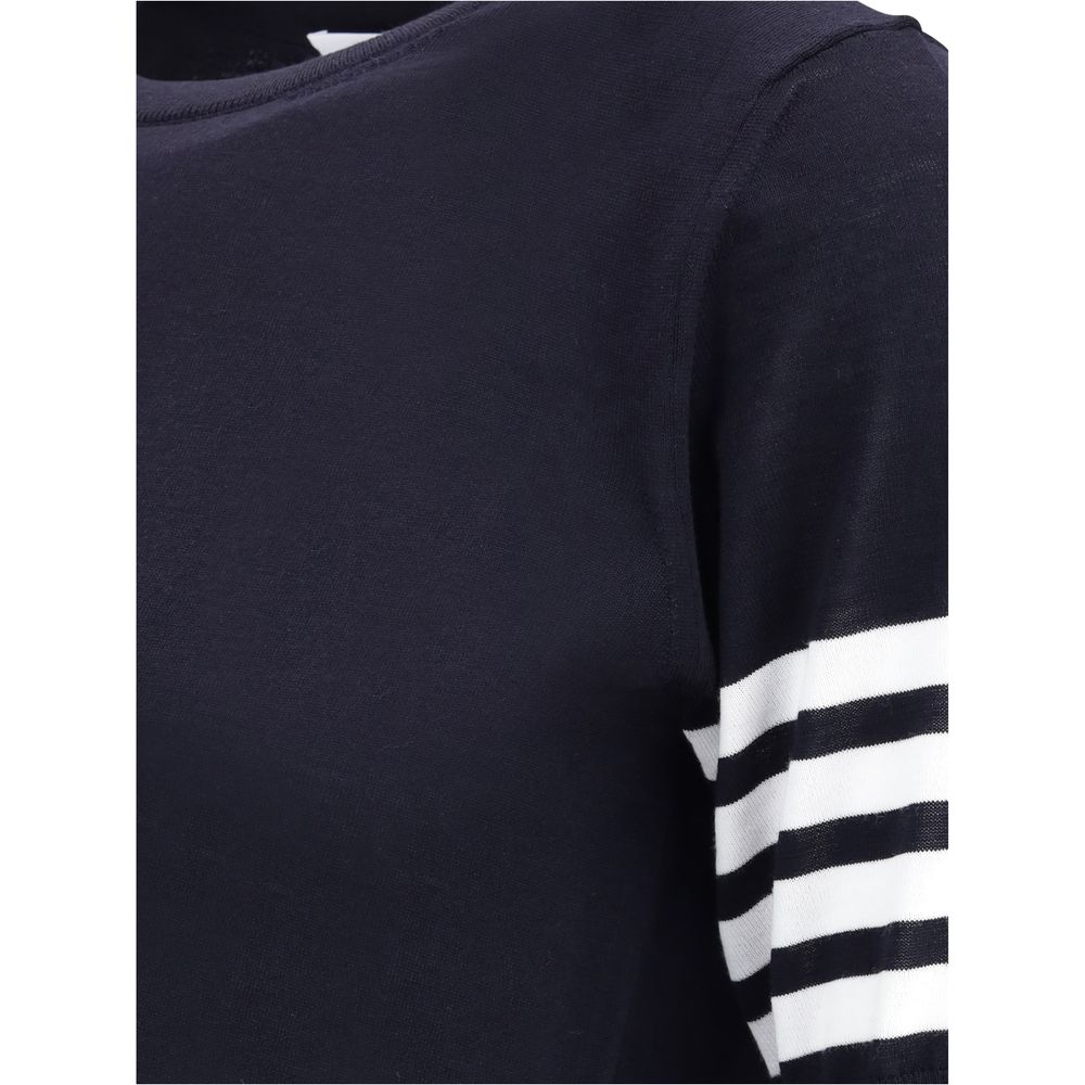 Thom Browne Knit T-Shirt