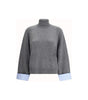 Brunello Cucinelli Turtleneck Sweater