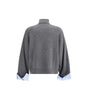 Brunello Cucinelli Turtleneck Sweater