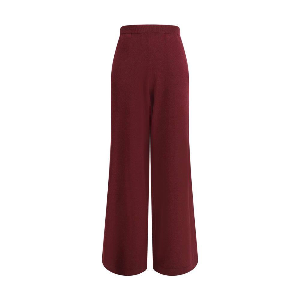 Brunello Cucinelli Wool Pants