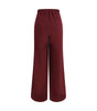 Brunello Cucinelli Wool Pants