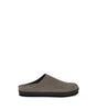 Brunello Cucinelli Leather Mules