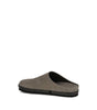 Brunello Cucinelli Leather Mules