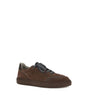 Brunello Cucinelli Suede Sneakers