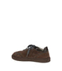 Brunello Cucinelli Suede Sneakers