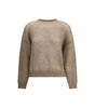 Brunello Cucinelli Perforated Sweater