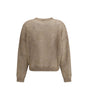 Brunello Cucinelli Perforated Sweater