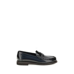 Mocassins en cuir Brunello Cucinelli