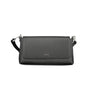 Calvin Klein Black Polyester Women Handbag