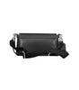 Calvin Klein Black Polyester Women Handbag