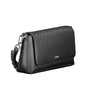 Calvin Klein Black Polyester Women Handbag