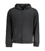 Calvin Klein Black Polyester Sweater