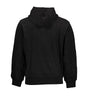 Calvin Klein Black Cotton Men Sweater