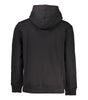Calvin Klein Sleek Embroidered Hooded Sweatshirt