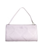 Sac à main en polyester violet Calvin Klein