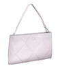 Sac à main en polyester violet Calvin Klein