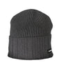 Sombrero Calvin Klein Elegant Contrast Detail Gris