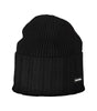 Calvin Klein Sofisticada Gorra con Logotipo y Detalle en Contraste