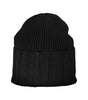 Calvin Klein Sofisticada Gorra con Logotipo y Detalle en Contraste