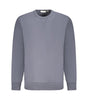 Calvin Klein Blue Cotton Men Sweater