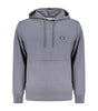 Calvin Klein Blue Cotton Men Sweater
