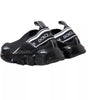Dolce & Gabbana Black Sorrento Slip On Low Top Sneakers