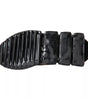 Dolce & Gabbana Black Sorrento Slip On Low Top Sneakers