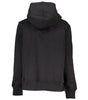 Calvin Klein Black Cotton Sweater