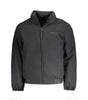 Veste en polyester noir Calvin Klein