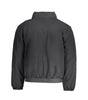 Veste en polyester noir Calvin Klein
