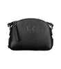 Sac à main Calvin Klein en polyéthylène noir pour femme