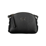 Sac à main Calvin Klein en polyéthylène noir pour femme