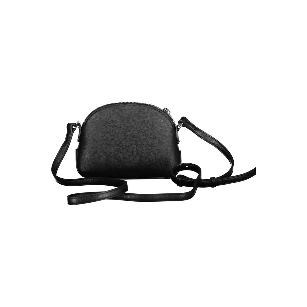Sac à main Calvin Klein en polyéthylène noir pour femme