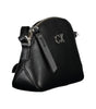 Sac à main Calvin Klein en polyéthylène noir pour femme