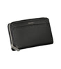 Portefeuille sécurisé RFID Calvin Klein élégant noir
