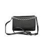 Calvin Klein Black Polyester Handbag