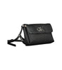 Calvin Klein Black Polyester Handbag
