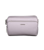 Calvin Klein Purple Polyester Handbag