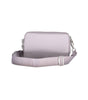 Calvin Klein Purple Polyester Handbag