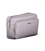 Calvin Klein Purple Polyester Handbag