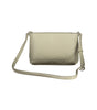 Calvin Klein Beige Polyester Handbag