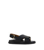 Marni Fussbett Sandals