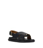 Marni Fussbett Sandals