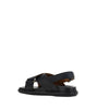 Marni Fussbett Sandals