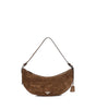 Prada Demi-Lune Shoulder Bag